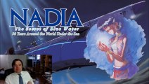 VIRTUAL PANEL THEATER:  Nadia — The Secret of Blue Water - 30 Years Around the World Under the Sea