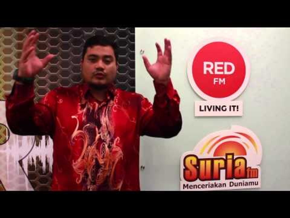 Kepentingan Solat Terawih - Ustaz Ahmad Husni Abdul Rahman