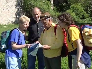 Des pieds à la tête : Hérault
