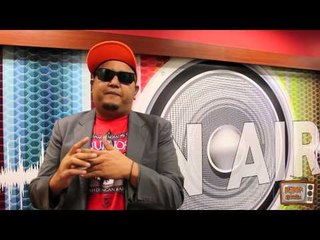 Bebop!: Artis saudagar?