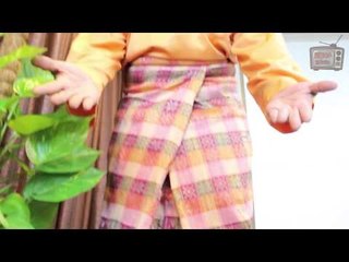 Bebop!: Mood Raya Sudah Ngko!