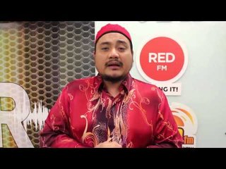 "Boyfriend" "Girlfriend" Di Hari Raya Aidilfitri