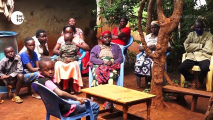 Village shocker killings