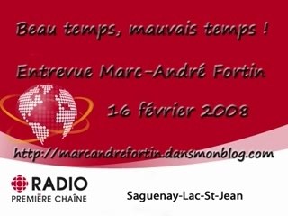 080216-Entrevue RC PremièreChaîne SLSJ-BLog