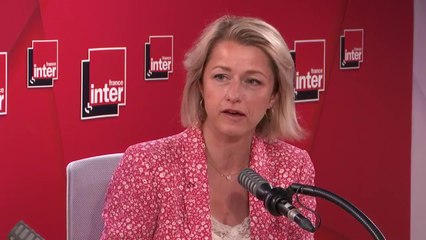 Barbara Pompili, ministre de la Transition écologique : "ce que je veux, c'est que sur les territoires aient d'abord accès à Internet, à la 4G, au téléphone, la fin des zones blanches"