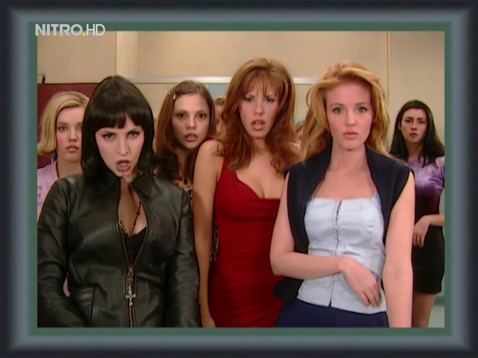 Auf schlimmer und ewig - 089. Zwei tödliche Fehler