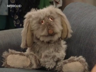 Auf schlimmer und ewig - 092. Späte Rache