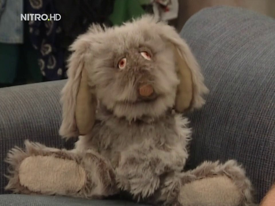 Auf schlimmer und ewig - 092. Späte Rache