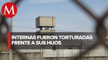 Tras riña en el penal de 'Santiaguito' destituyen a la directora