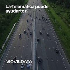 Cómo facilita la telemática el ahorro de combustible de tus vehículos