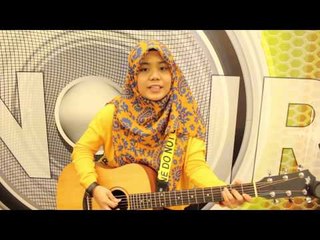 Najwa Latif - Aku (Di Suria FM)