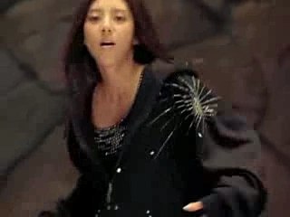 Som Dambi cry eye