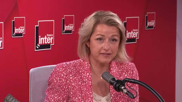 Barbara Pompili, ministre de la Transition écologique : Il va y avoir des investissements massifs sur le ferroviaire, sur les lignes du quotidien