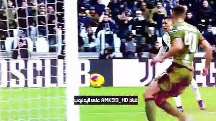 مونتاج ❤️● إبداع كريستيانو رونالدو 2020 تعليق عربي ● مونتاج ستكرره كثيرا♥️