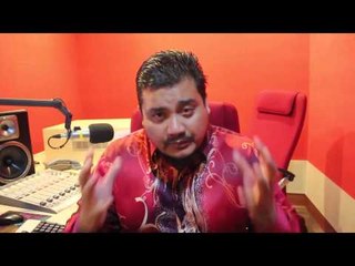 Isu Pegang Anjing - Keterangan dari Ustaz Husni