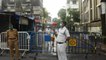 West Bengal goes into bi-weekly lockdown in view of surge in coronavirus cases