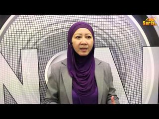 Cara cara untuk menyemarakkan hubungan sesama suami isteri