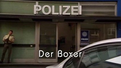 Großstadtrevier - 238. Der Boxer