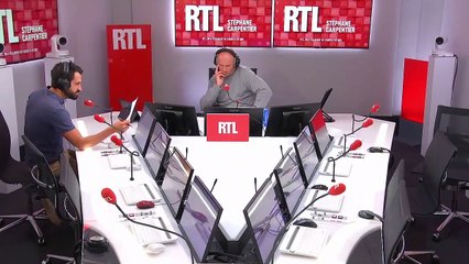 Le journal RTL de 8h30 du 23 juillet 2020
