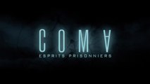 Coma - Esprits Prisonniers (2019) FRENCH 720p Regarder