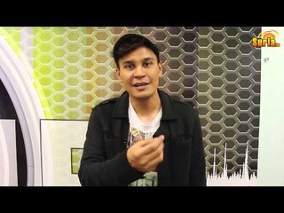 Kisah Edry dan Caliph Buskers