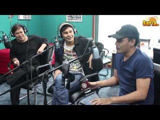 Macam mana KRU dapat nama mereka?