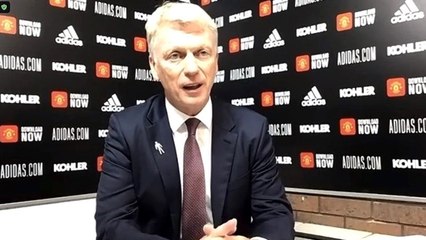 "We earned our point, and could have had more" | David Moyes post Manchester United 1:1 draw