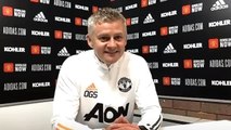 Ole Gunnar Solskjaer disappointed Manchester Utd didn't secure top 4 following West Ham draw 1:1