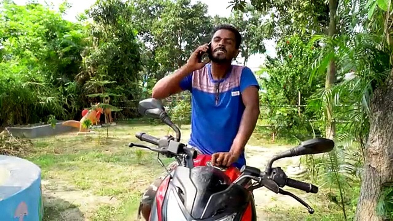 Best Funny Video In 2020 '' Create By Funny Entertainment ''