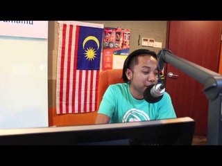 "Qu Puteh" terima nyanyian Baki Zainal