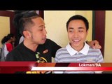 Keputusan SPM di SMK Taman Melawati - Adibah, Baki & Bob Ringgo