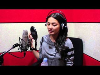 Bebob: Penerangan Fazura tentang persahabatannya dengan Zizan