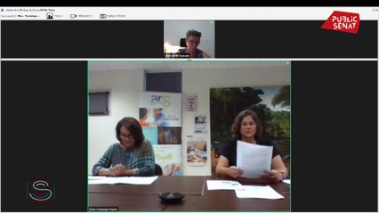 Mayotte : « Des décisions brutales et inexplicables » dans la gestion de la crise sanitaire, dénonce Dominique Voynet