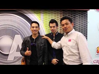 Carta Suria 30 bersama Azhael!