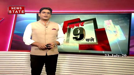 Uttar Pradesh: पुलिस का ऑपरेशन क्लीन जारी, देखें रिपोर्ट