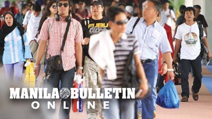 IATF OKs essential outbound travel