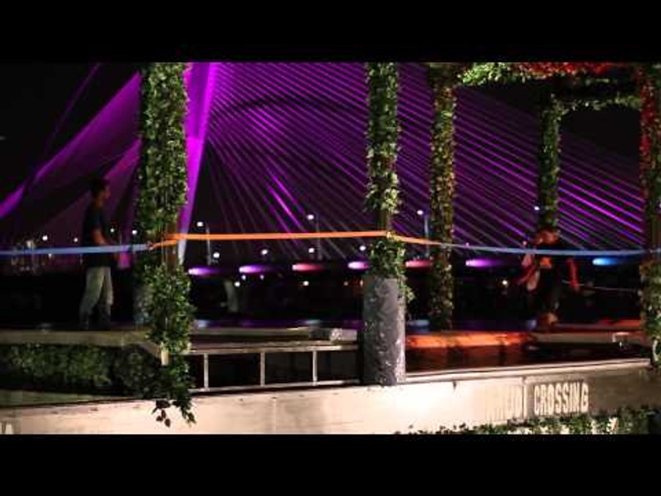Cabaran Grandstand #5 - Sky Warrior