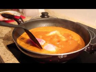 "Nak Makan Apa tu" - Ayam Kari