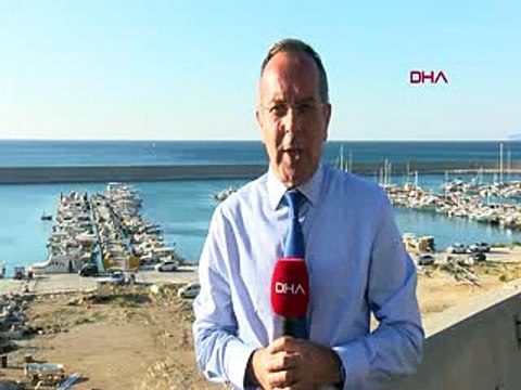 Oruç Reis, Akdeniz için görev bekliyor