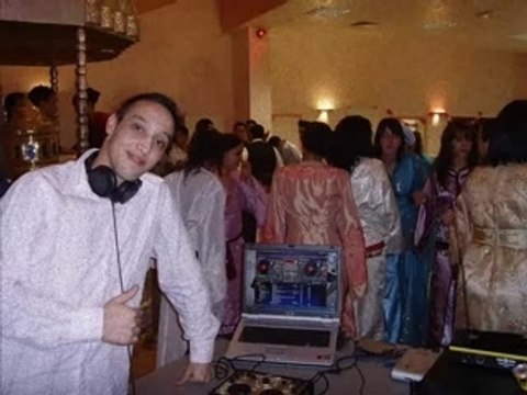 dj mariage Special rif ga3 ga3 ya zoubida