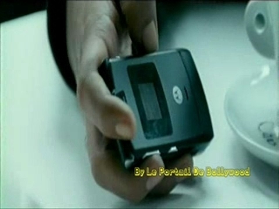 DON The chase begins again