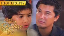 Mayor Enrique turns emotional as Santino talks some sense into him | May Bukas Pa