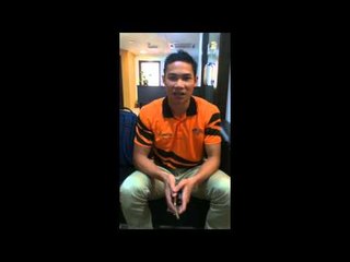 Rayzam Shah Wan Sofian