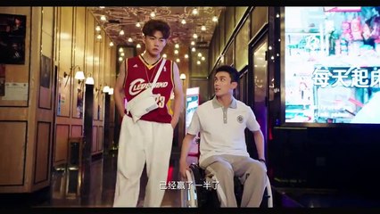 穿越火线 crossfire EP 2 FULL ENG SUB Luhan and Lu Xiao Bei new Drama