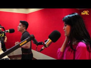 Bahtera Merdeka - One Forteen & Balqies