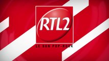 Rita Mitsouko, The Weeknd, Third Degree dans RTL2 Summer Party by RLP (22/07/20)