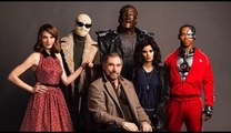 [S3 E8] Doom Patrol Season 3 Episode 8