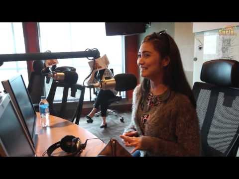 5 Perkara Ayda Jebat Tertarik dengan Zul Arifin