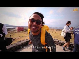 Jeju Bersama Baki Ep.2 Vol. 2
