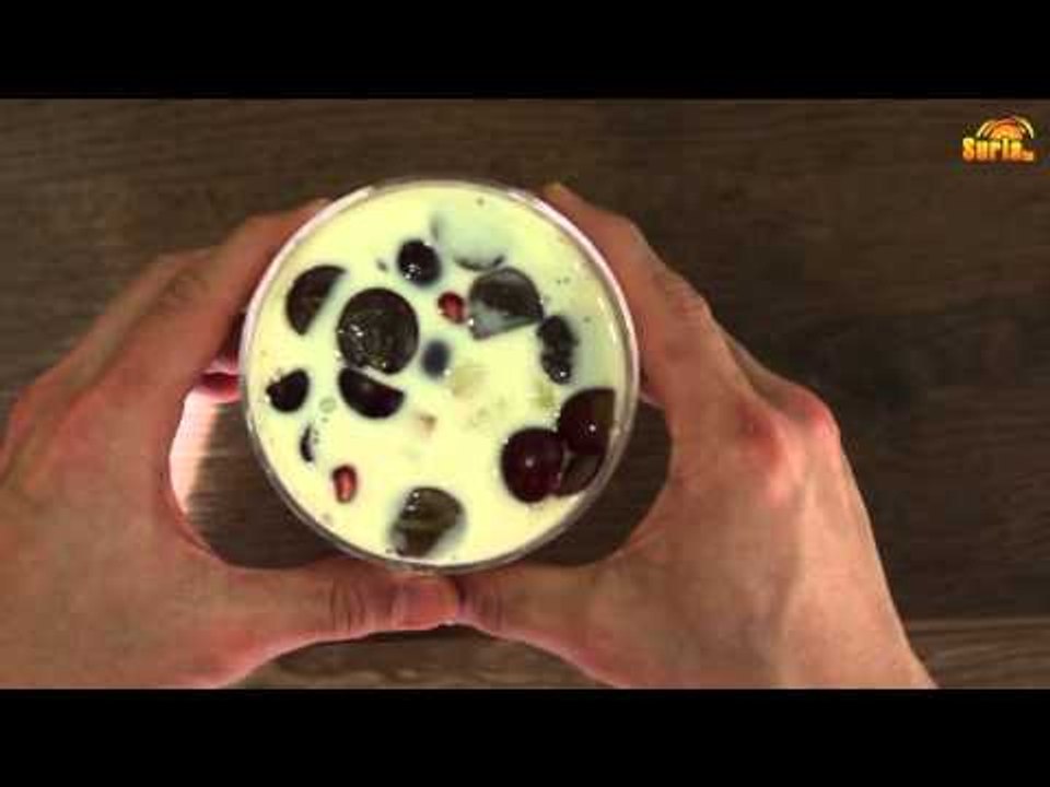 Overnight Oats